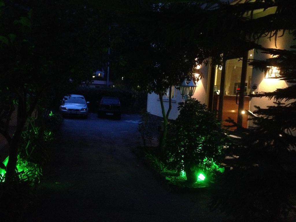 Hotel Acqua Marina Albissola Marina Ngoại thất bức ảnh